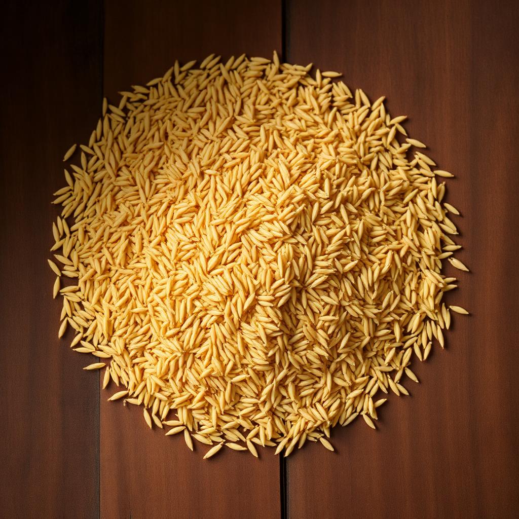 Dhaan (Paddy)